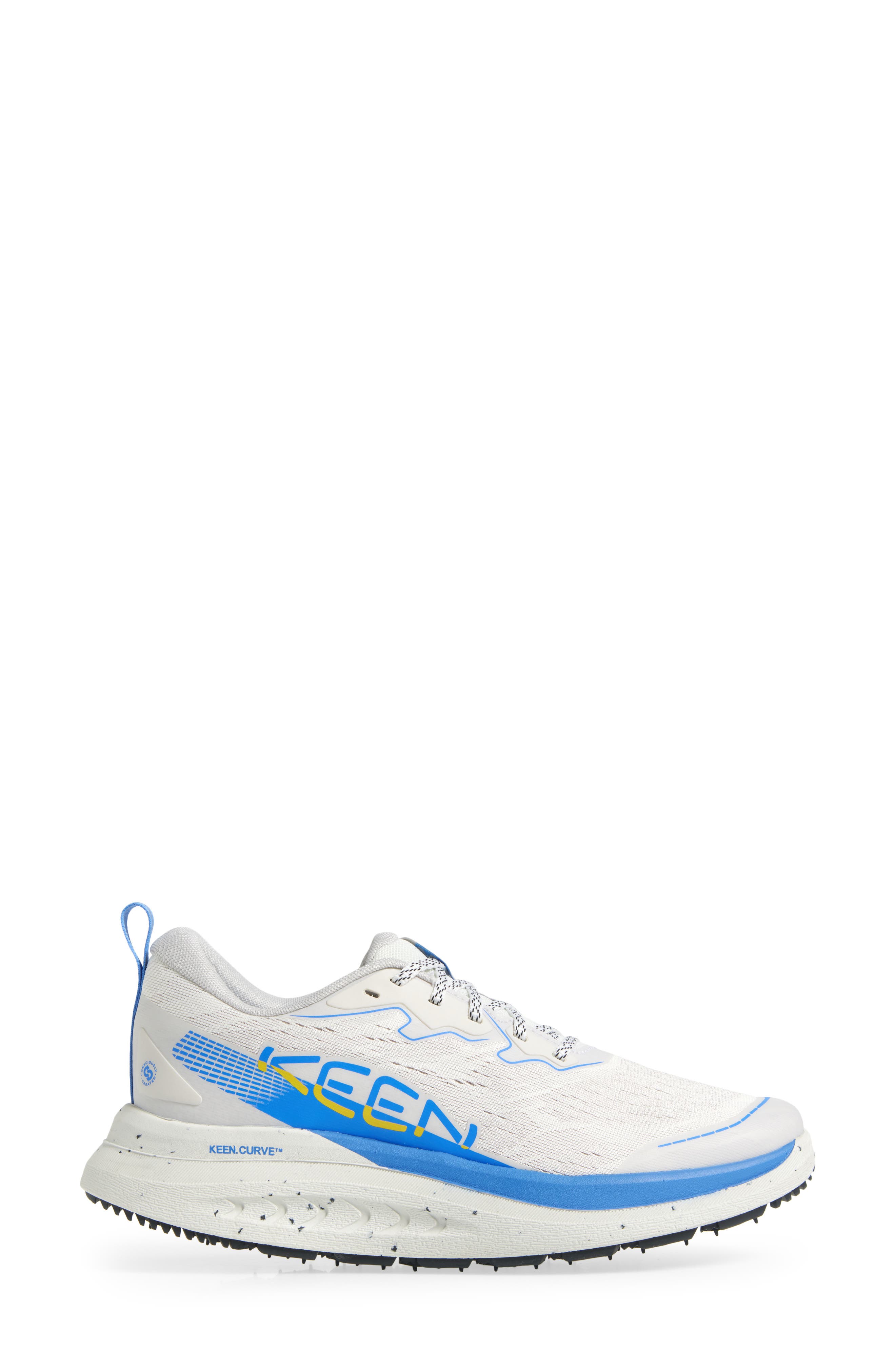 KEEN WK400 II Walking Sneaker, Alternate, color, 