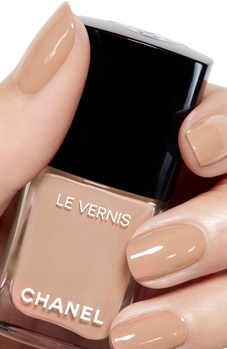 CHANEL LE VERNIS Longwear Nail Colour, Alternate, color, 