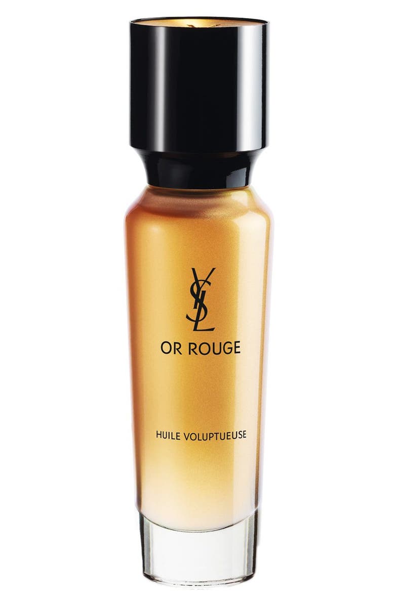 Yves Saint Laurent Or Rouge Oil, Main, color,