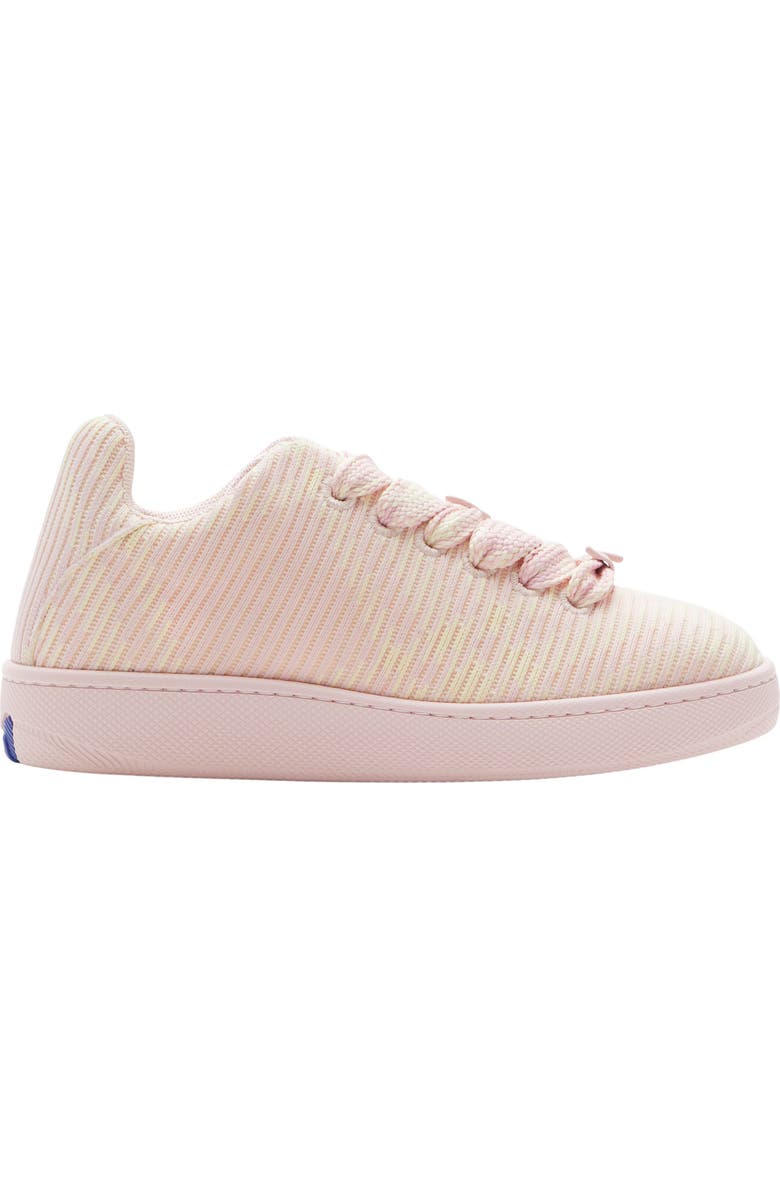 Burberry Knit Sneaker, Main, color,