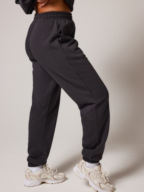 LOVALL LOVALL ALL SZN CUFFED PETITE JOGGER
