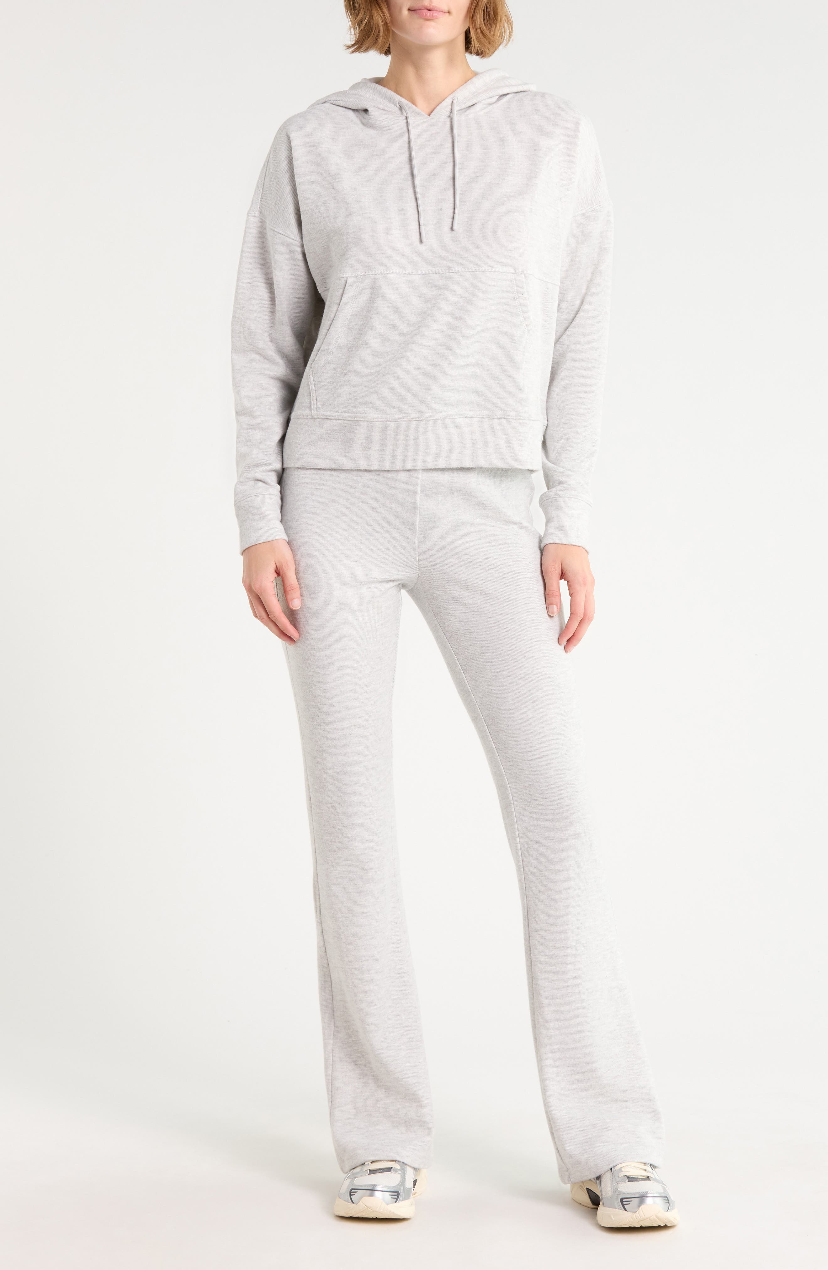 Aspen Plush Rib Offline Pull-On Pants