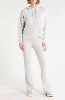 Aspen Plush Rib Offline Pull-On Pants