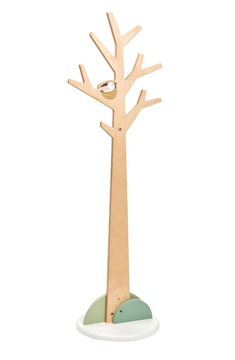 Forest Coat Stand