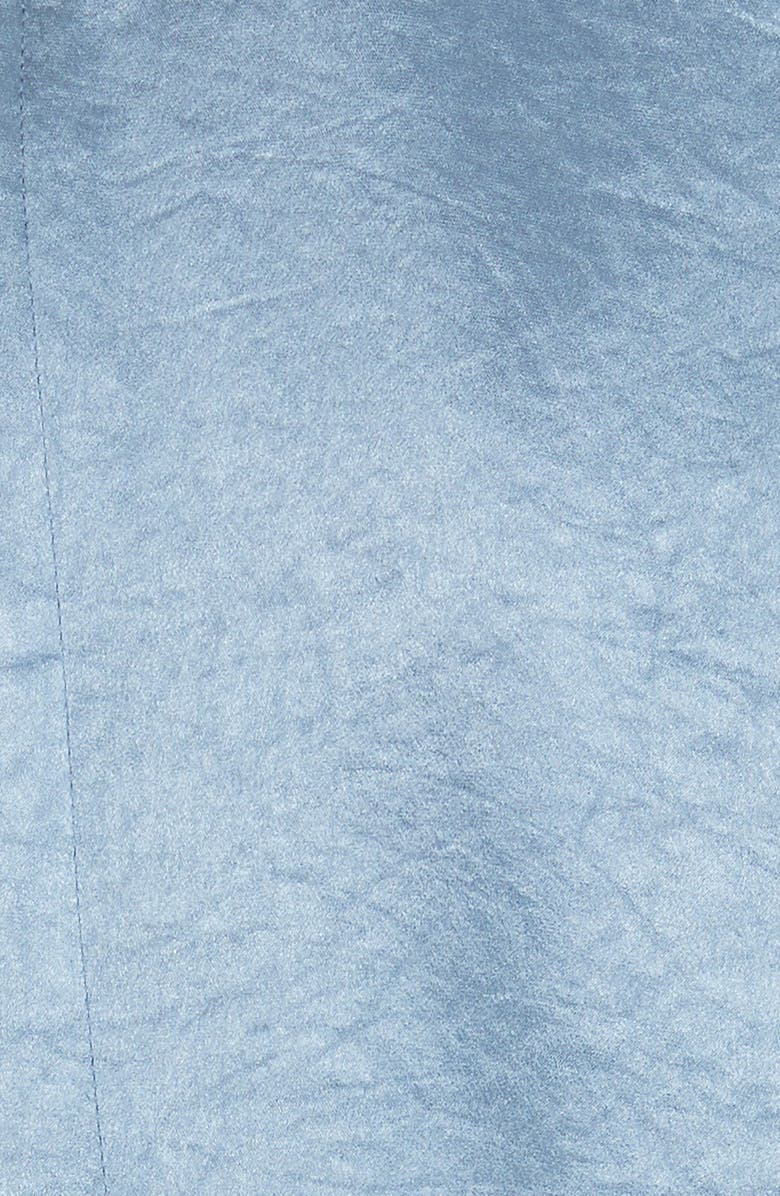 Theory Remaline Double Sateen Jumpsuit, Alternate, color,