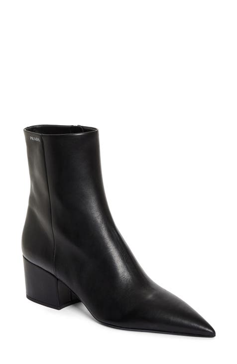 Prada boots nordstrom online