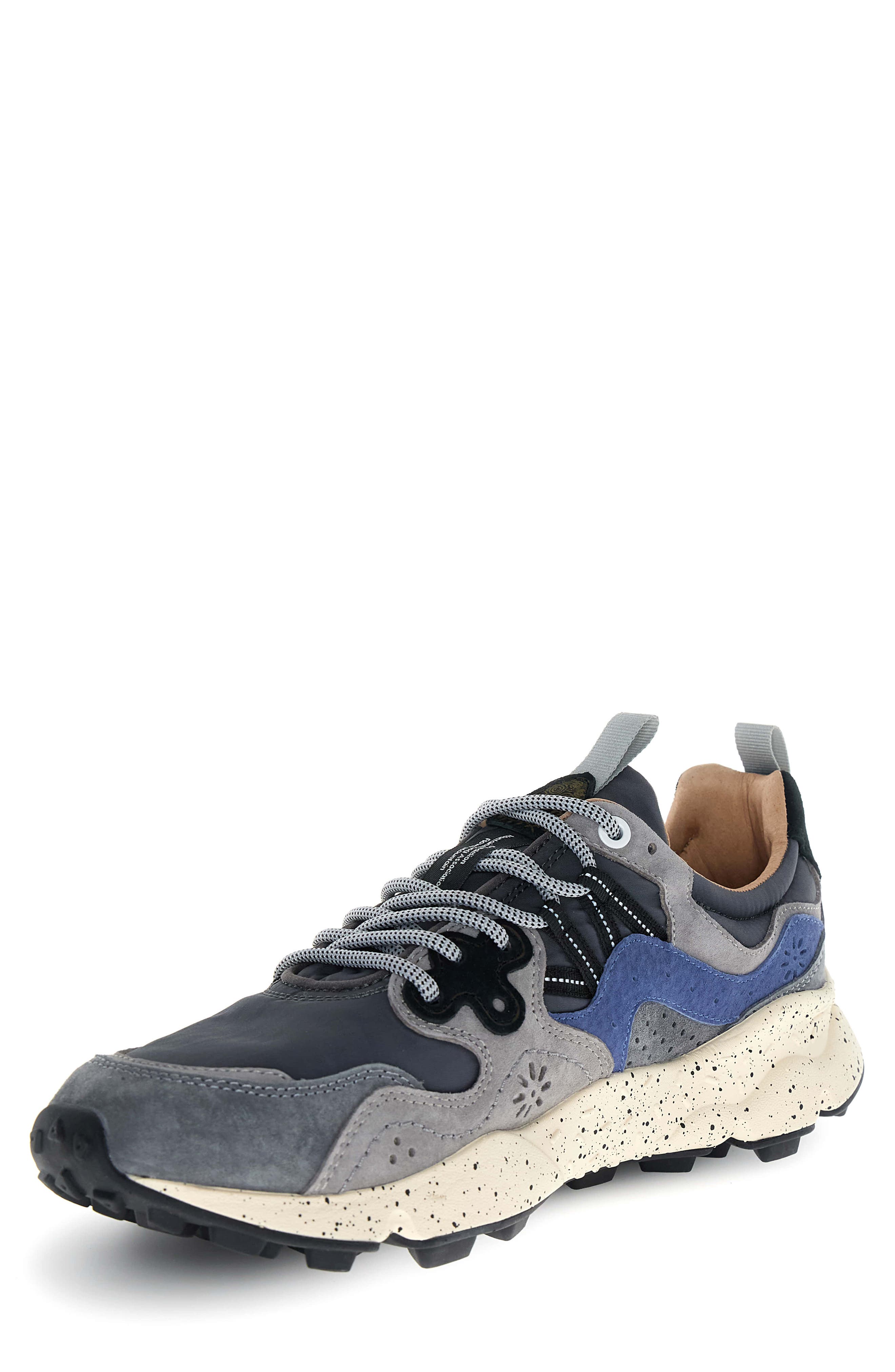 GREY NAVY