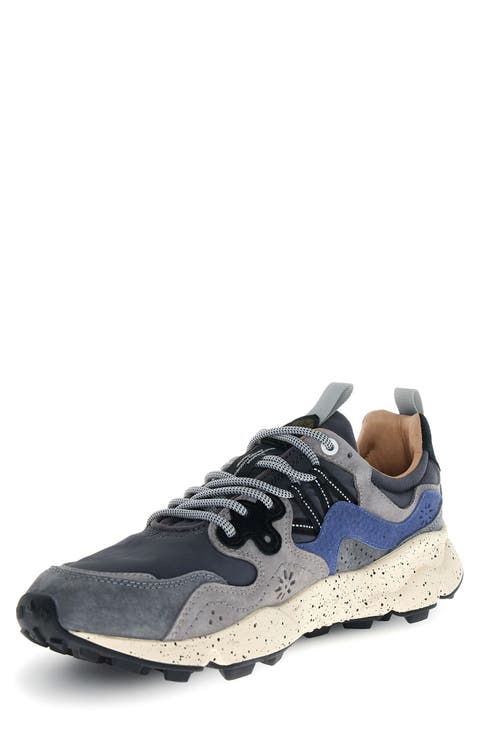Yamano 3 Sneaker