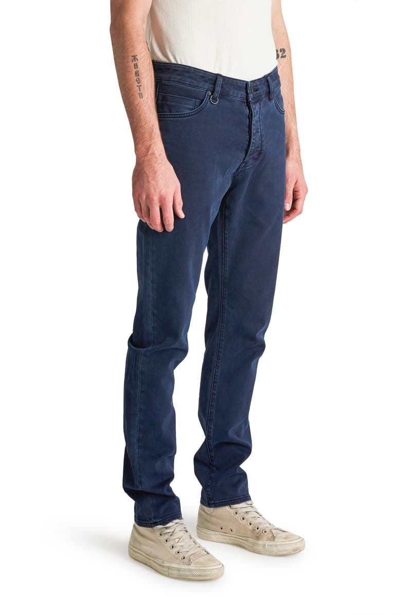 NEUW DENIM Lou Slim Fit Jeans, Alternate, color, 