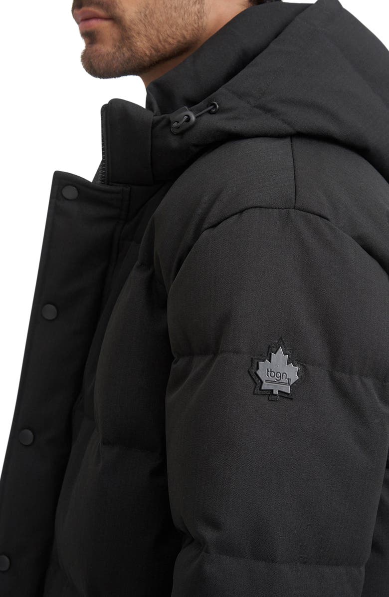 TOBOGGAN CANADA Mark III Puffer Parka, Alternate, color,