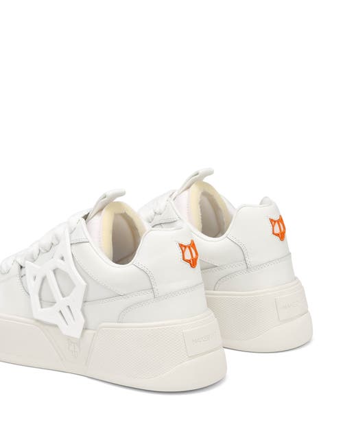 Naked Wolfe Kosa Sneaker In White