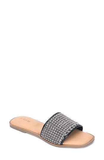 Jelavu Delicate Slide Sandal