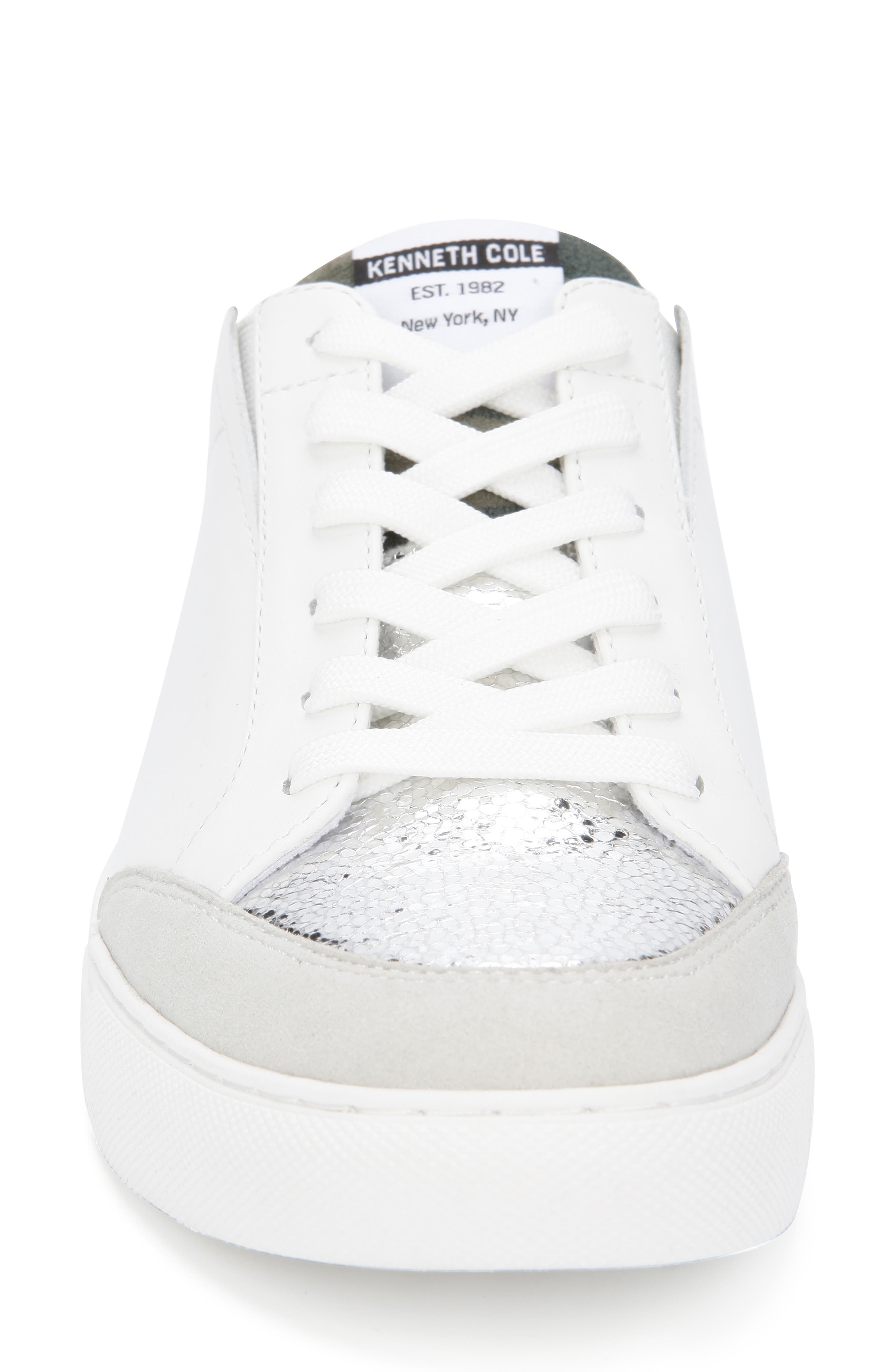 Kenneth Cole New York Kam Guard EO Sneaker, Alternate, color, 