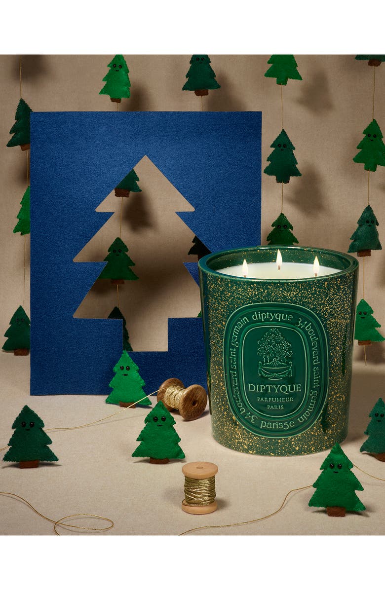Diptyque Sapin (Pine Tree) - Extra Large Scented Candle, Alternate, color, 