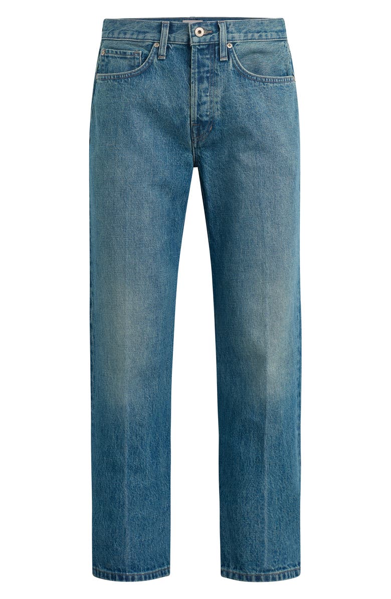 Joe's The Sawyer Slim Straight Leg Jeans, Alternate, color, Alameda
