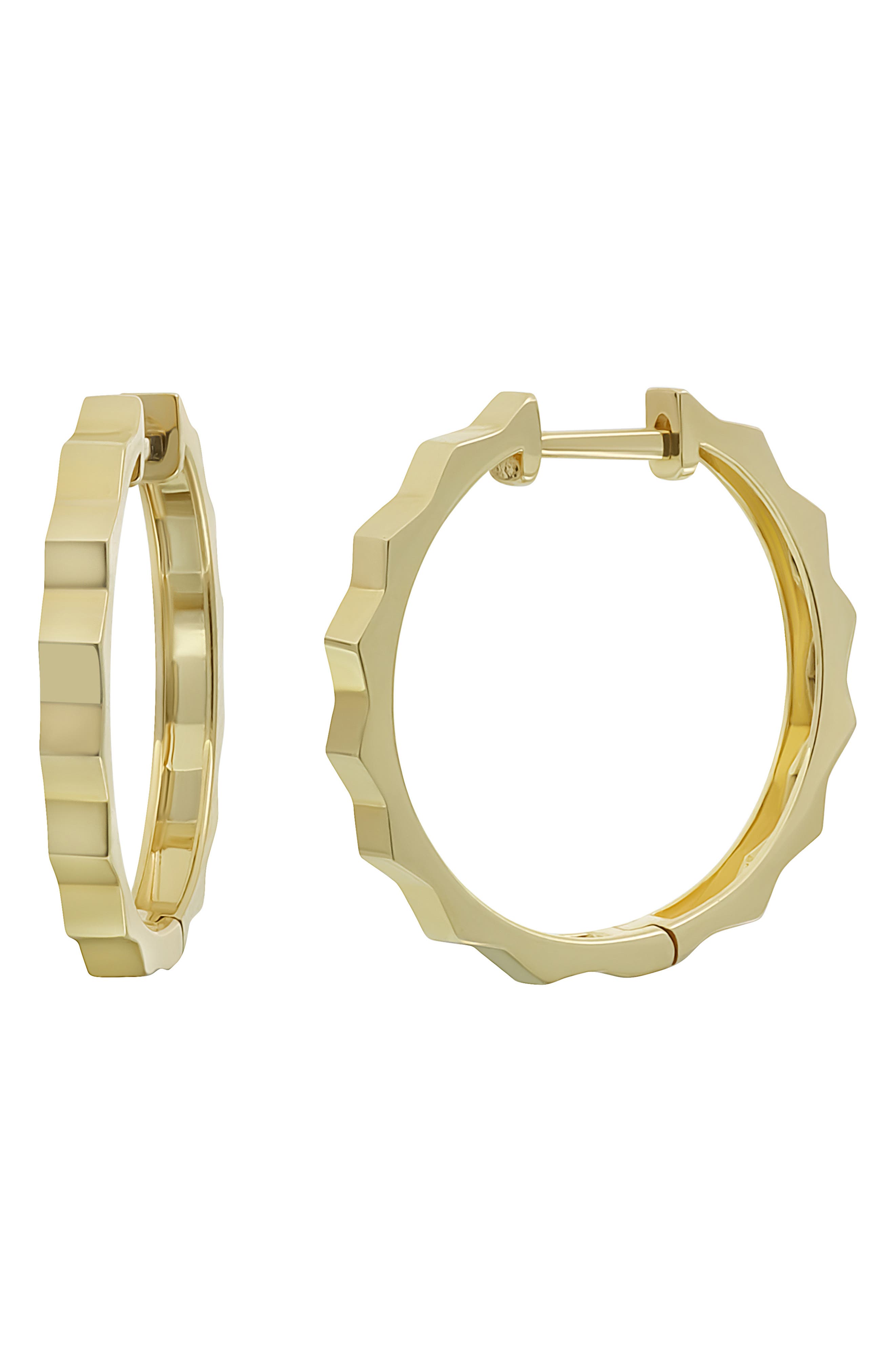 selected 14K YELLOW GOLD