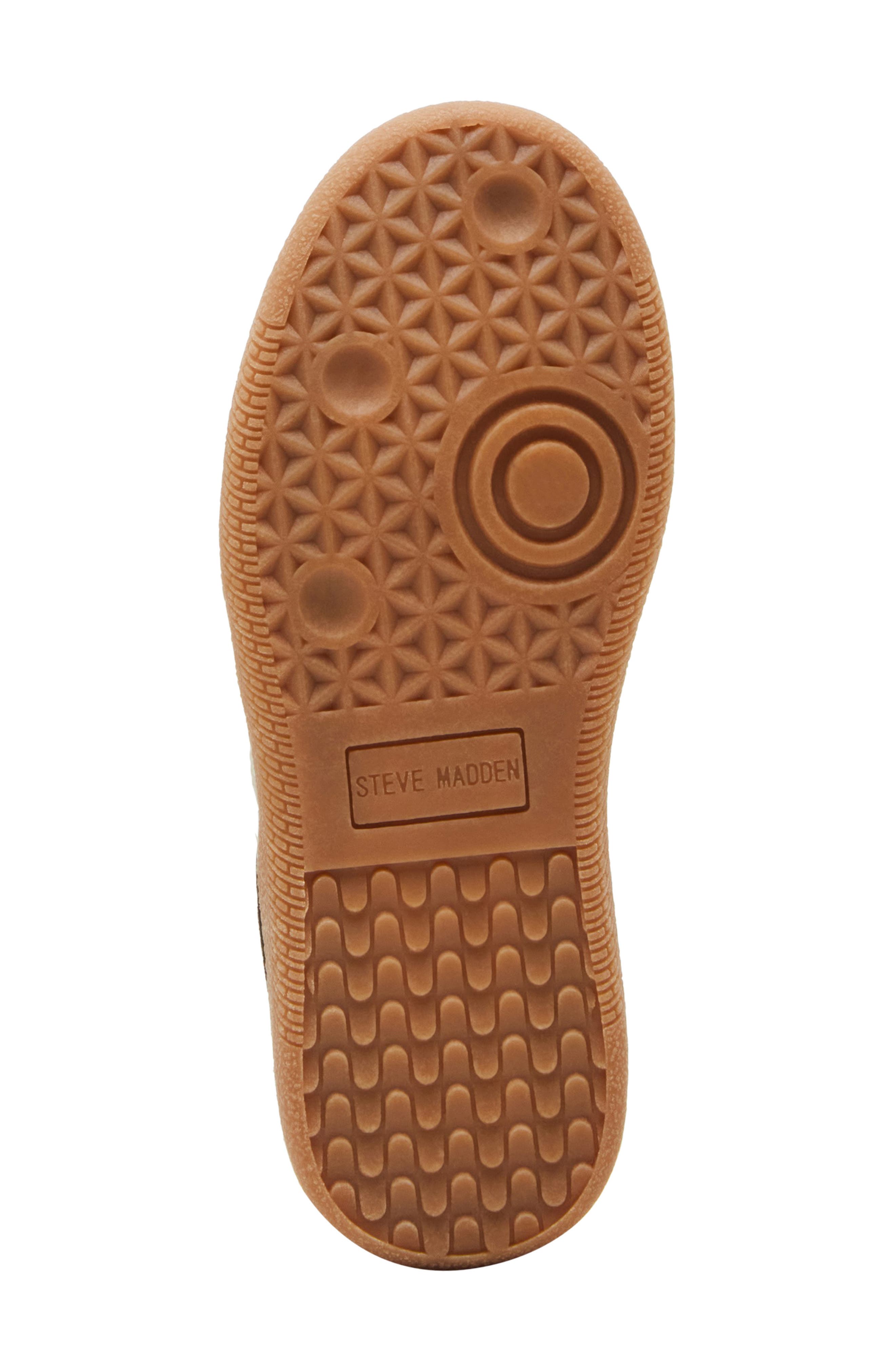 Steve Madden Kids
 Jtrio Sneaker, Alternate, color, 