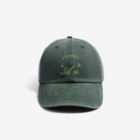 Crest Hat