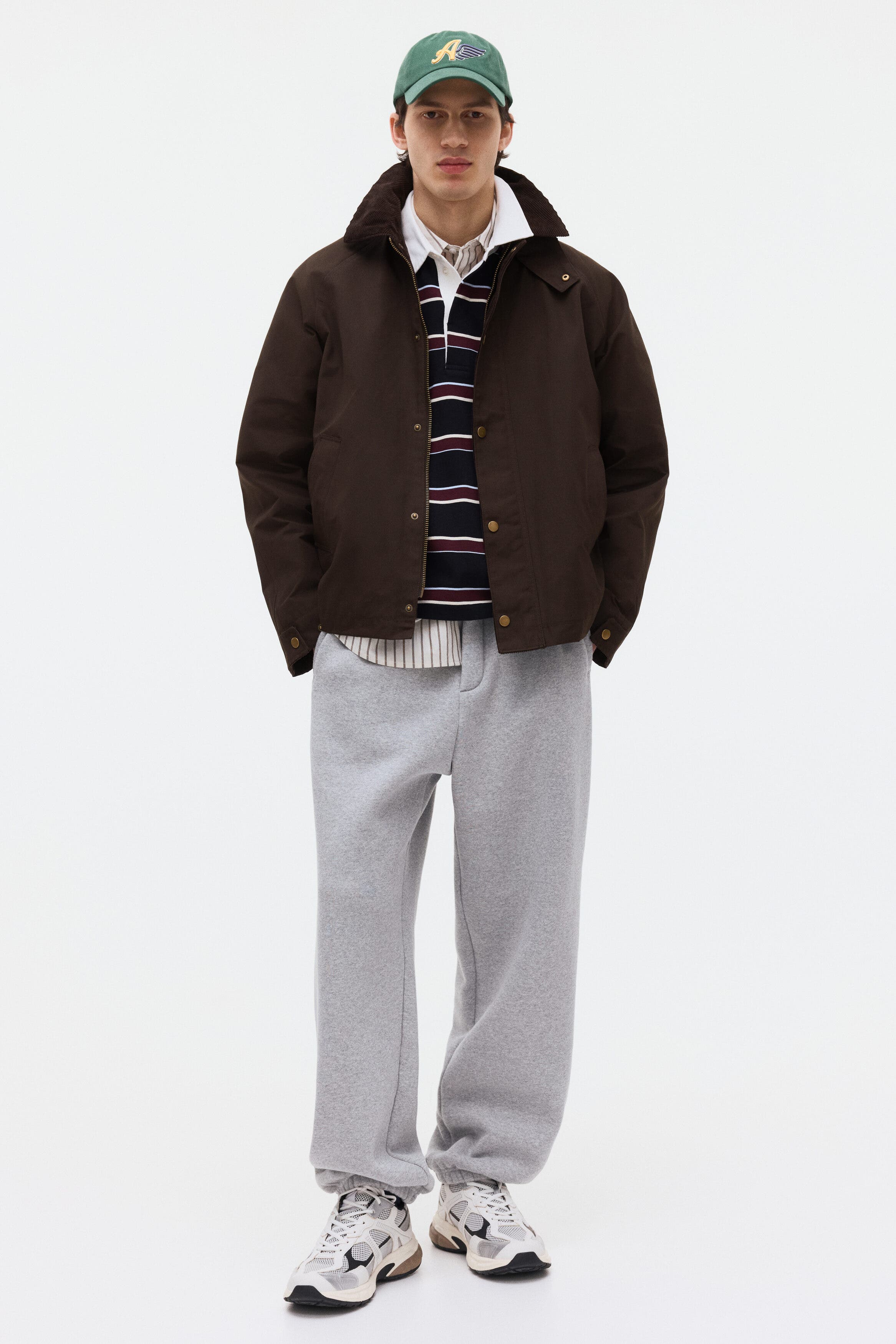 Workwear Jacket - image 2