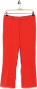 Longchamp Straight Leg Trousers