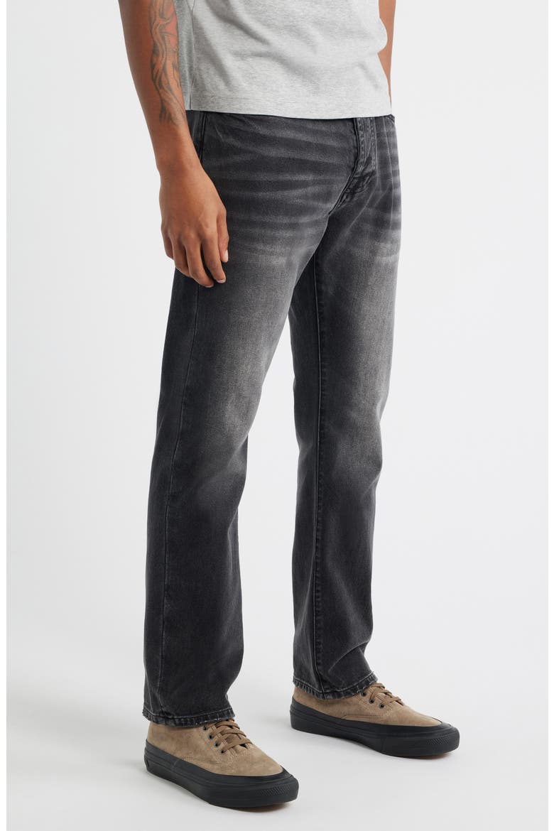 BB Eclipse Jeans, Alternate, color, BLACK MORTAR