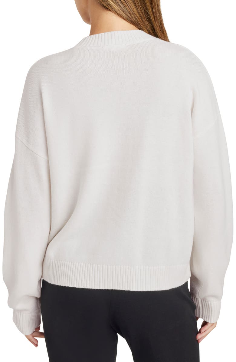 Splendid Layton Love Heart Intarsia Sweater, Alternate, color,