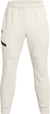 Under Armour Unstoppable Fleece Joggers