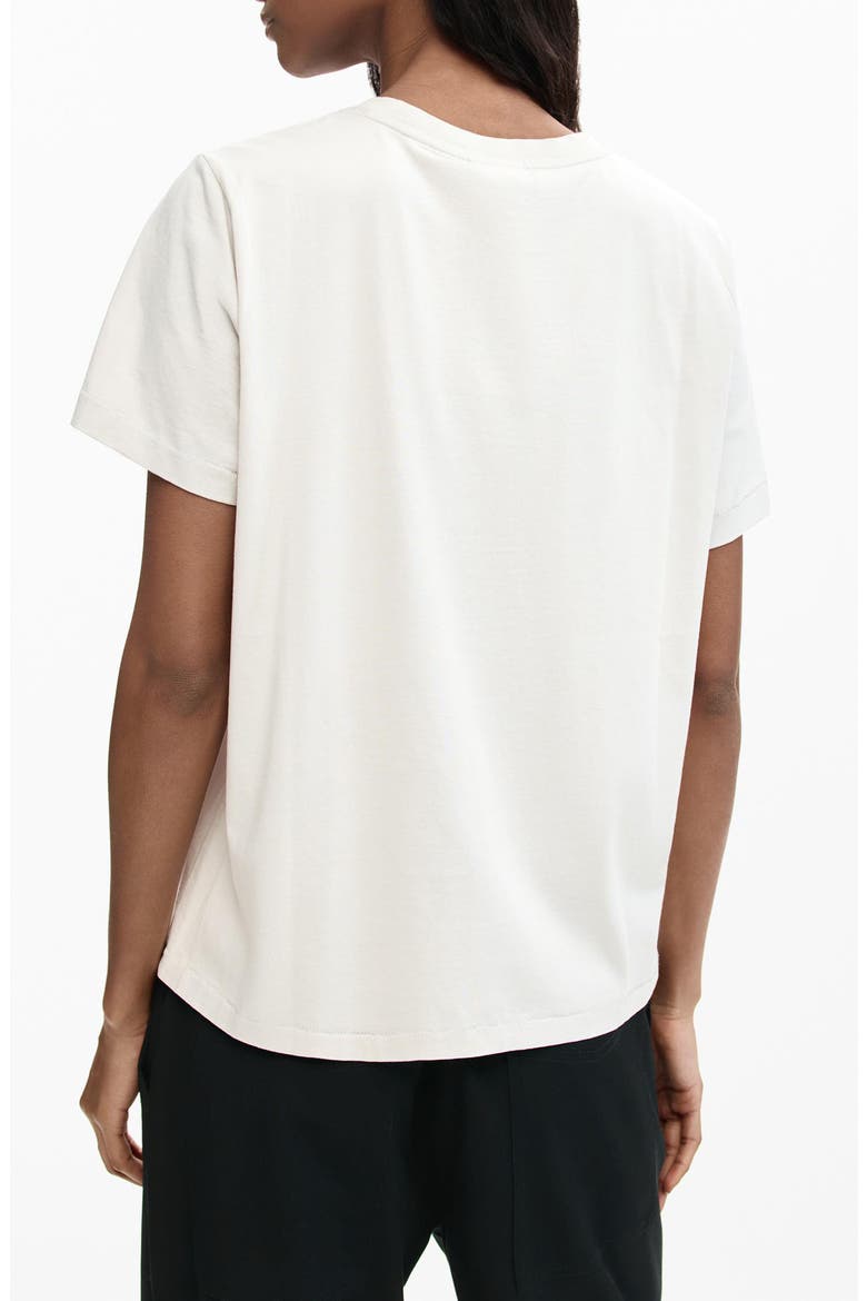 Graphic T-Shirt, Alternate, color, WHITE