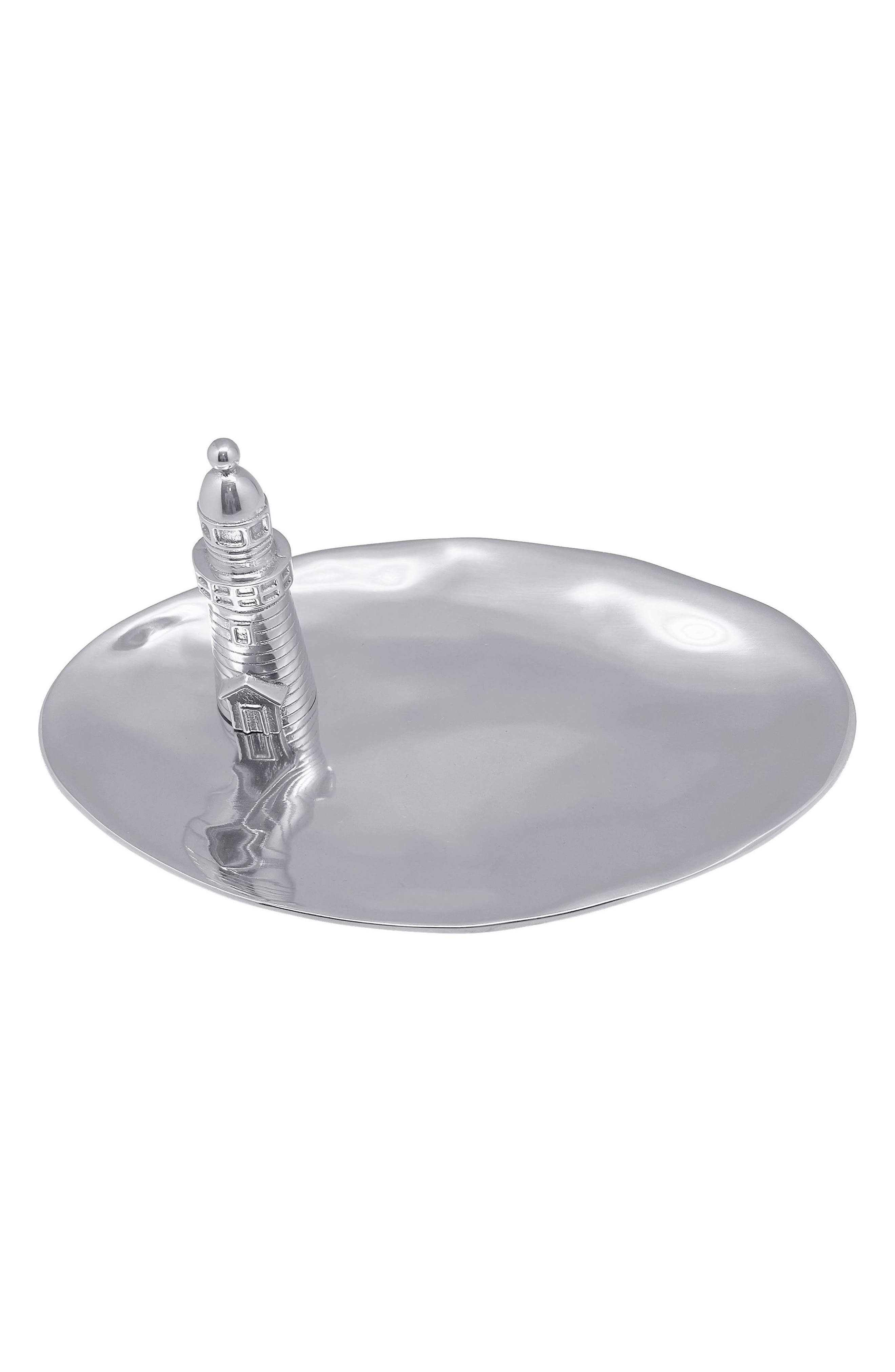 selected SILVER