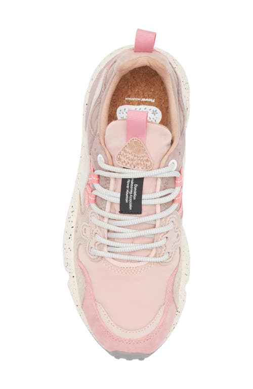 Voile Blanche Yamano 3 Sneaker