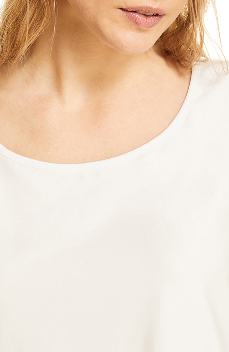 Marina Rinaldi Zanzibar Tank, Alternate, color, 