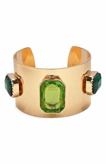 Aurora Shine Cuff Bracelet