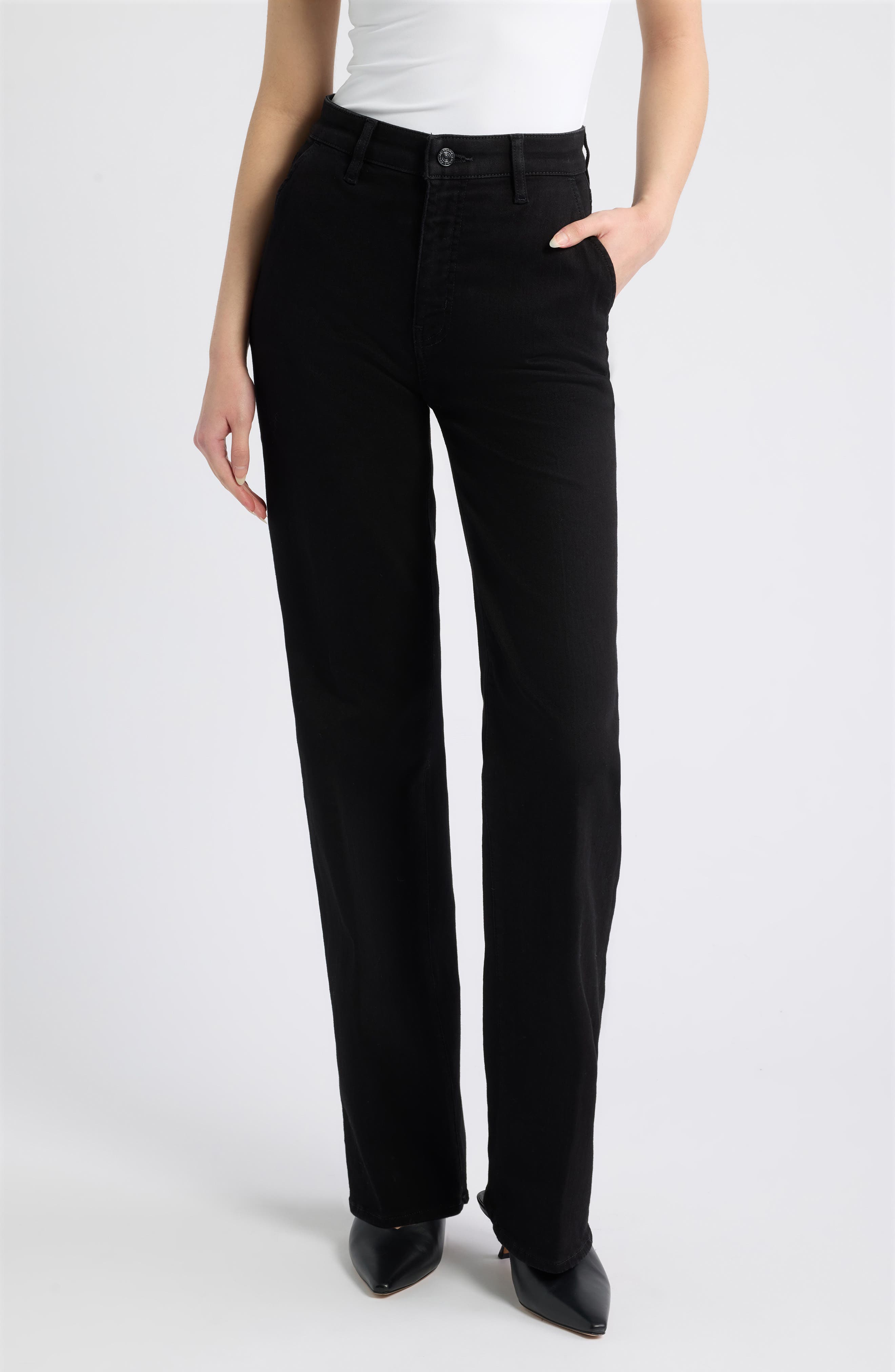 selected BLACK