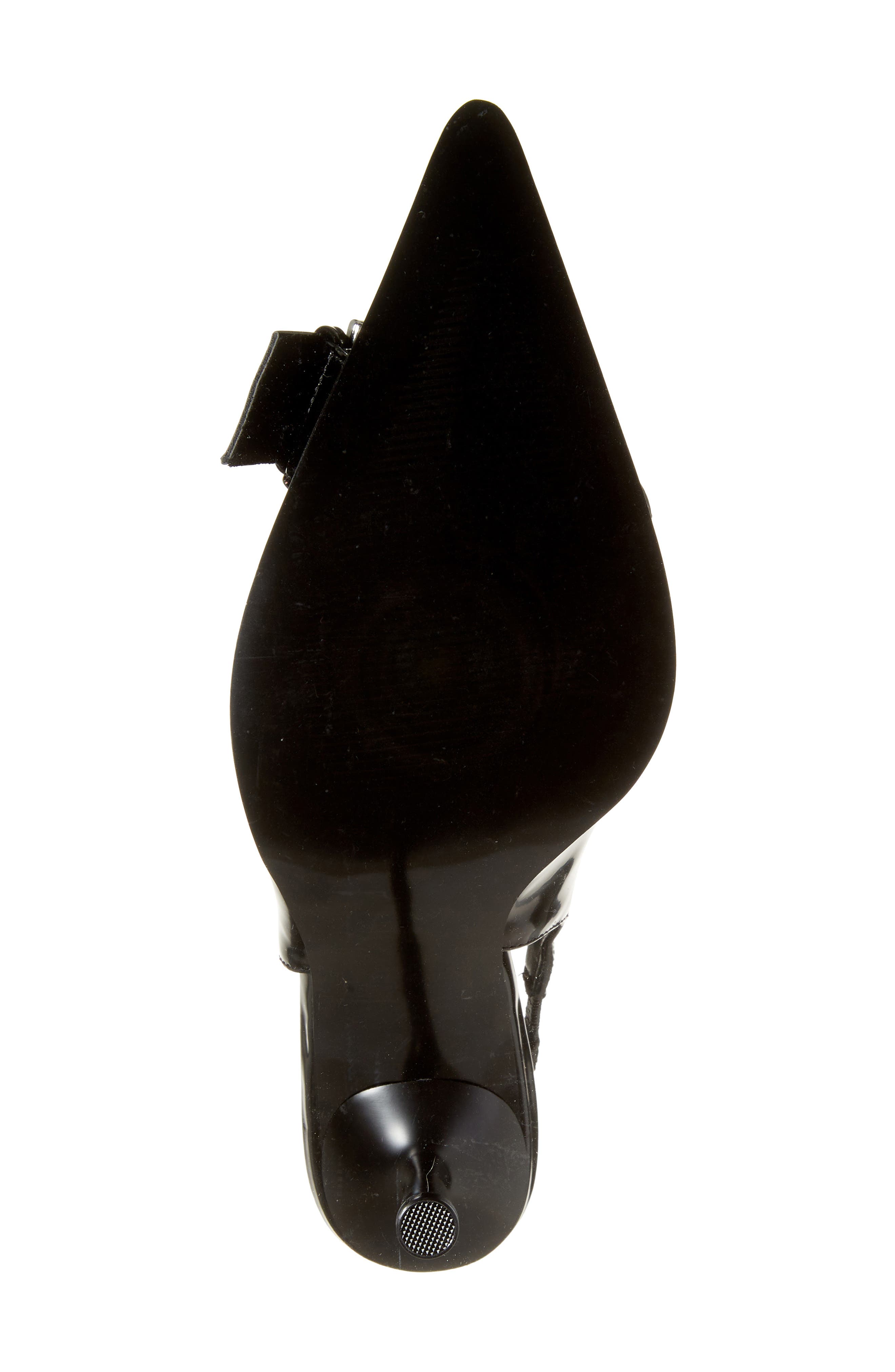 Steve Madden Signet Slingback Pump, Alternate, color, 