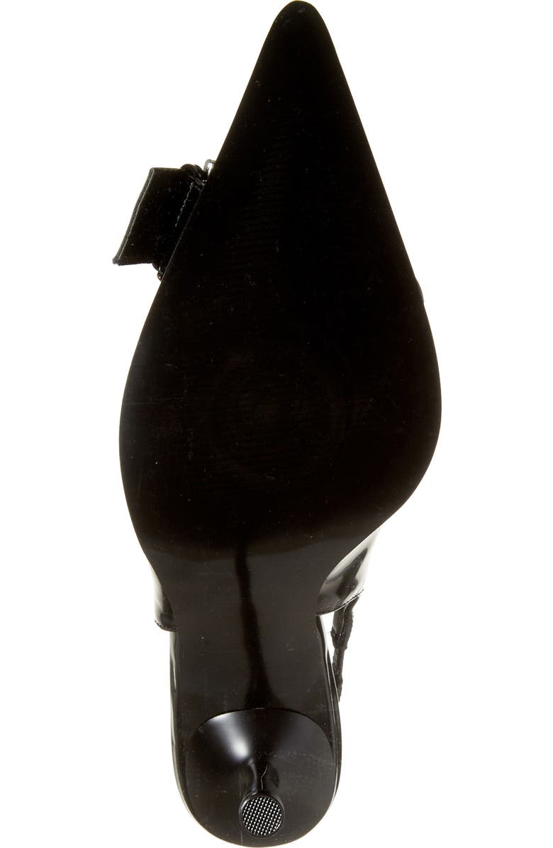 Steve Madden Signet Slingback Pump, Alternate, color,