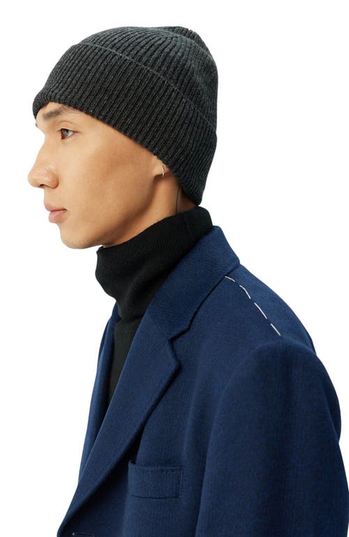 Gobi Mongolian Cashmere Beanie Hat