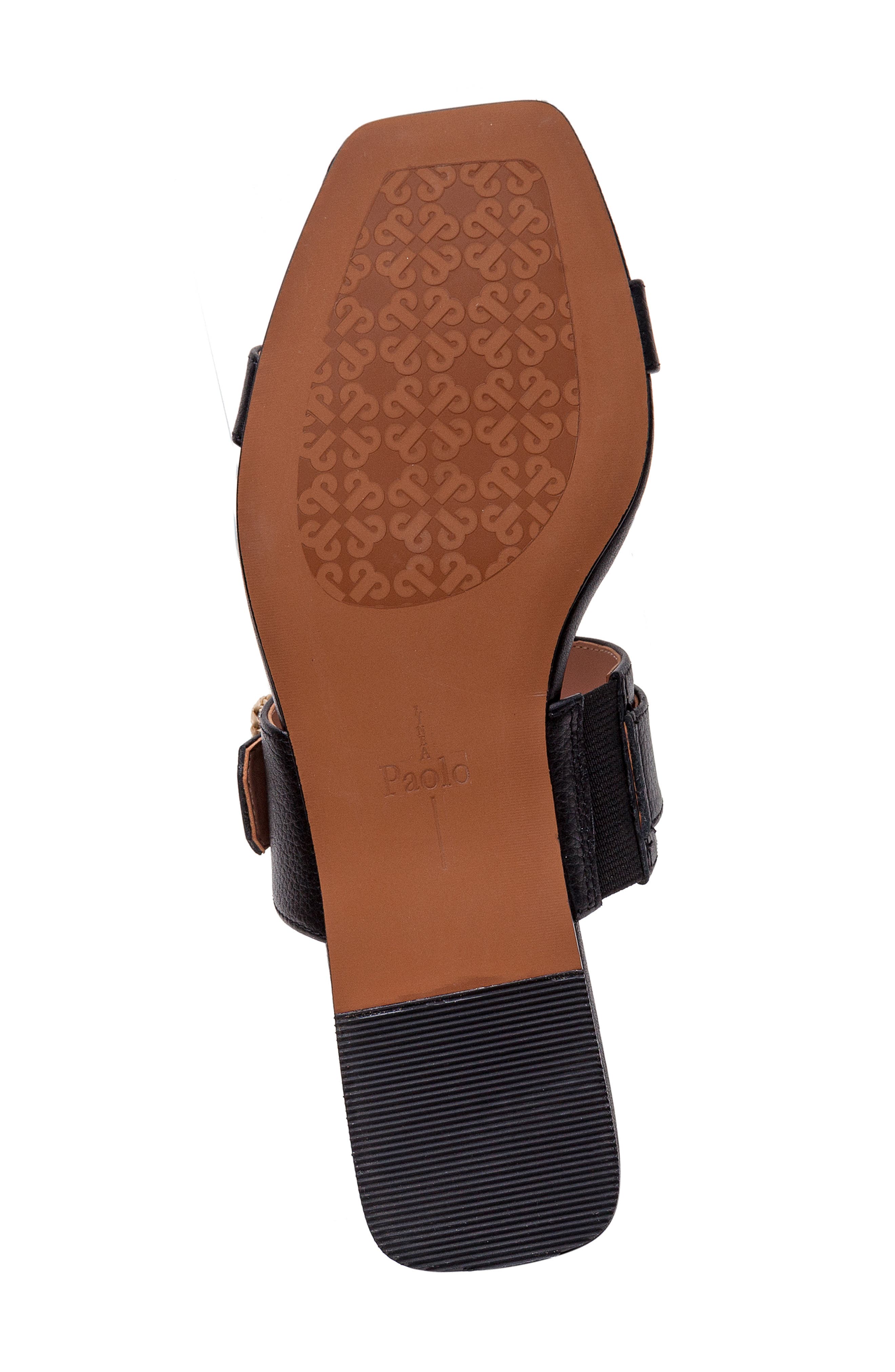 Linea Paolo Daniela Slide Sandal, Alternate, color, 