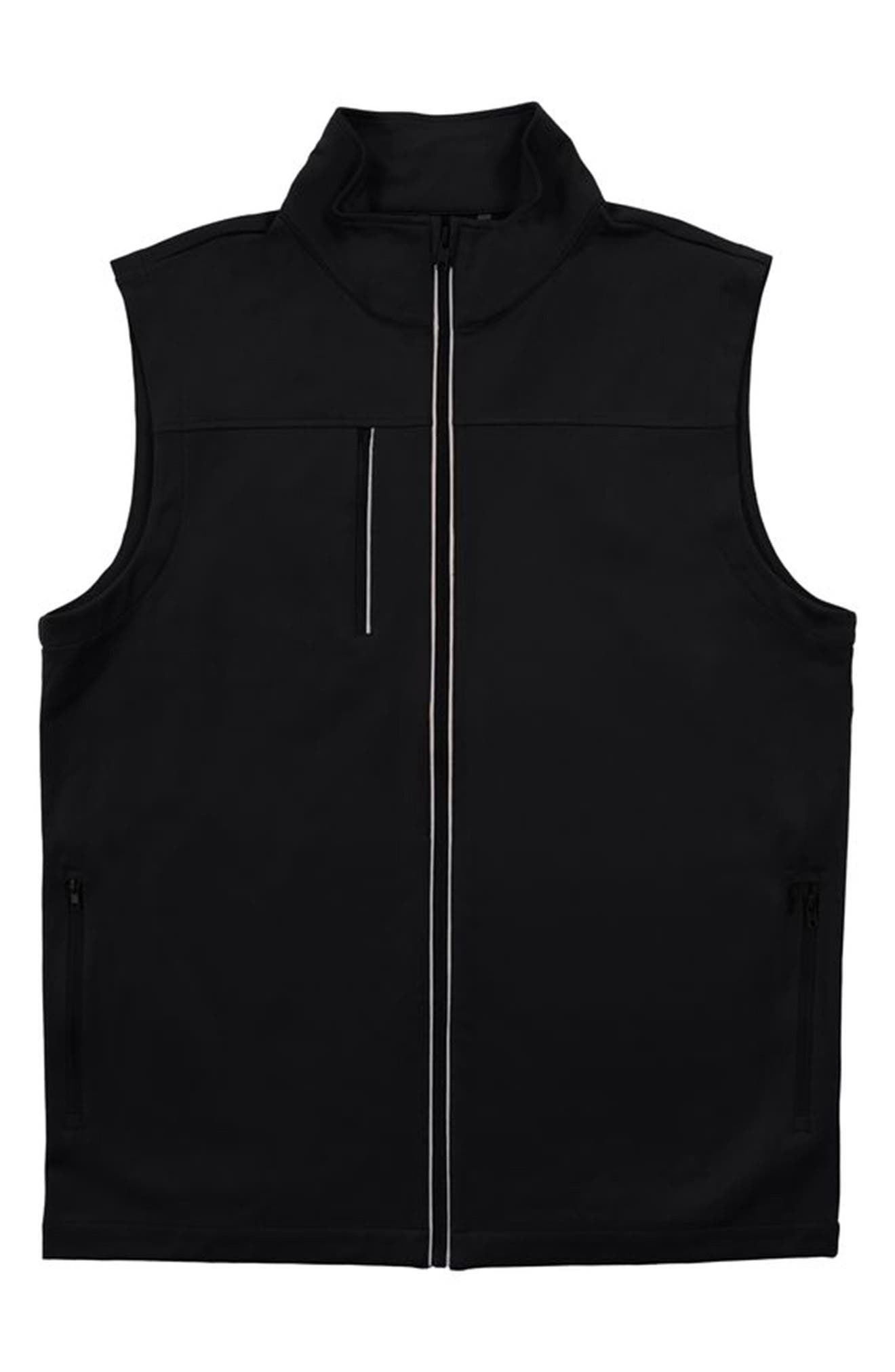 BURNSIDE The Burn Vest