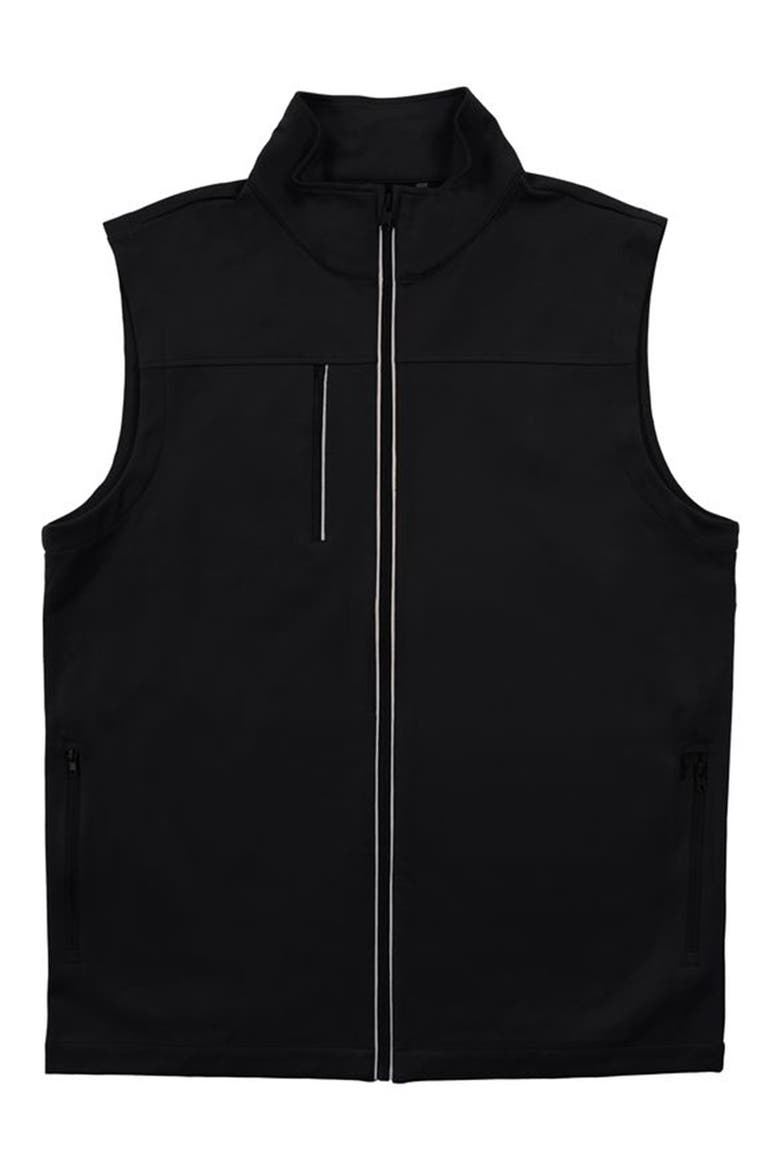 The Burn Vest, Main, color, BLACK