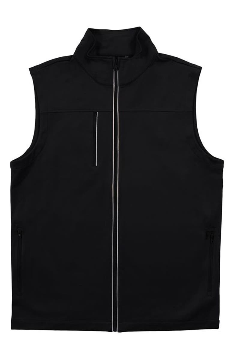 BURNSIDE The Burn Vest, Main, color, Black