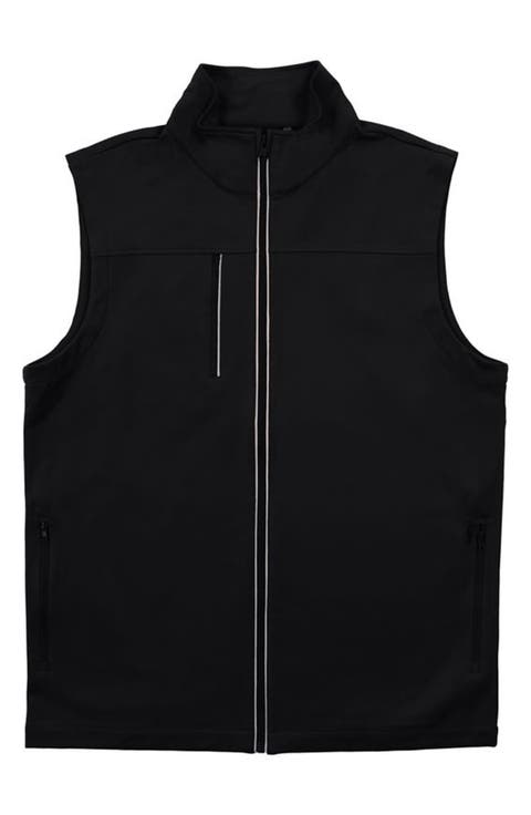 The Burn Vest