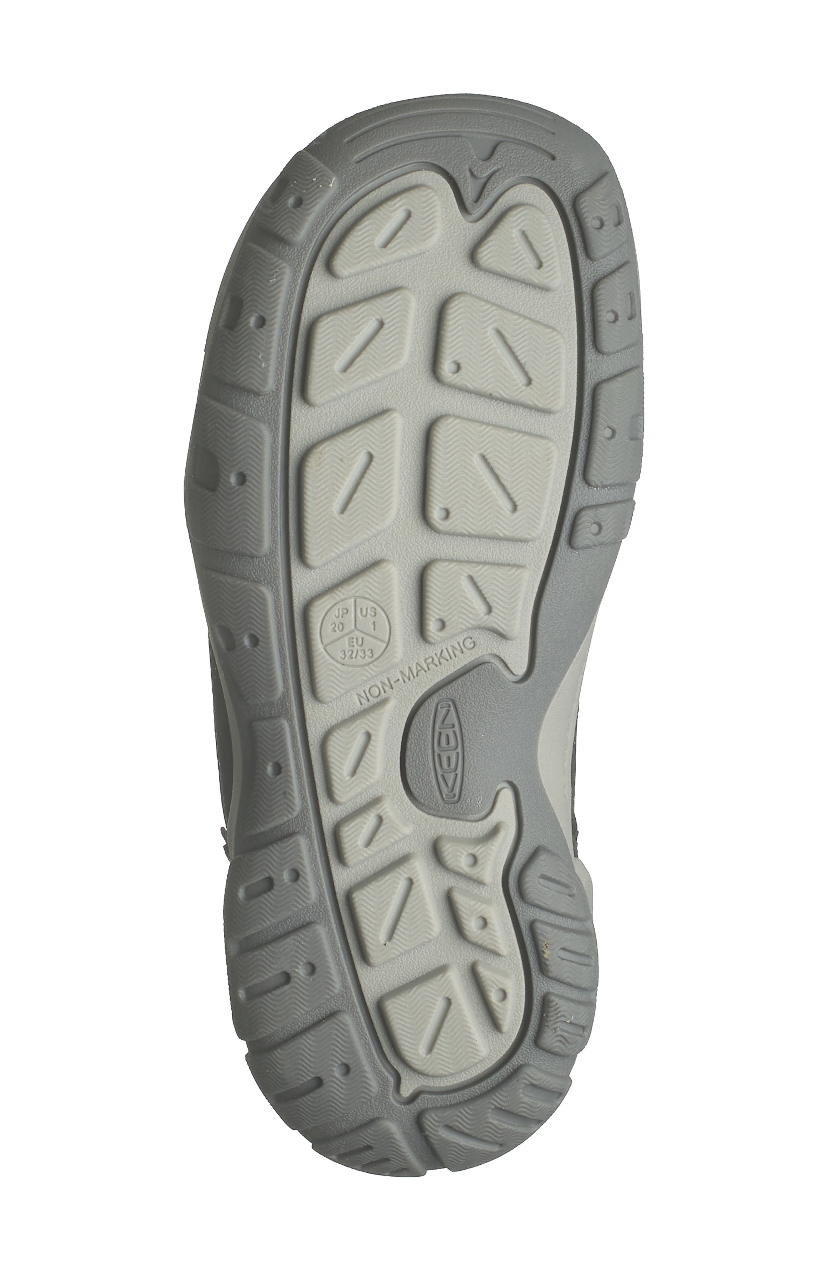 KEEN Knotch Hollow Sneaker, Alternate, color, 