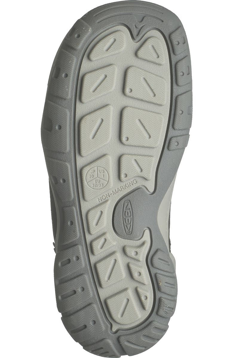 KEEN Knotch Hollow Sneaker, Alternate, color,