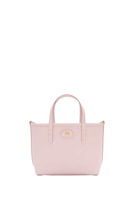 Mini Reversible Bloomsbury Tote