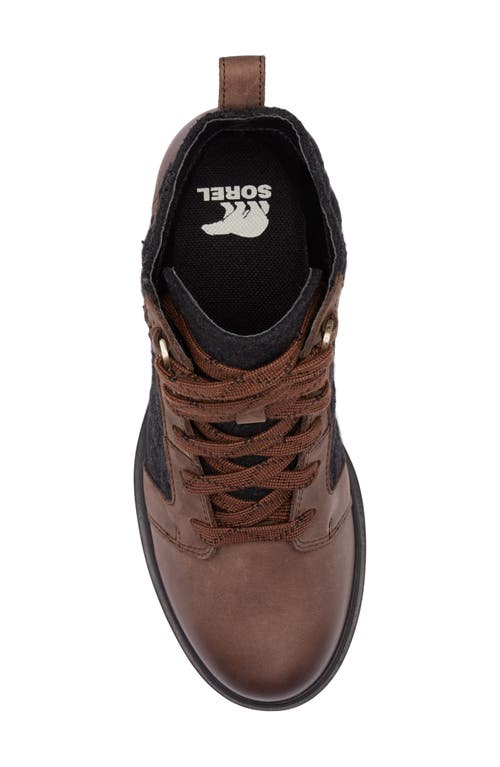 Sorel Evie Ii Wedge Bootie In Multi