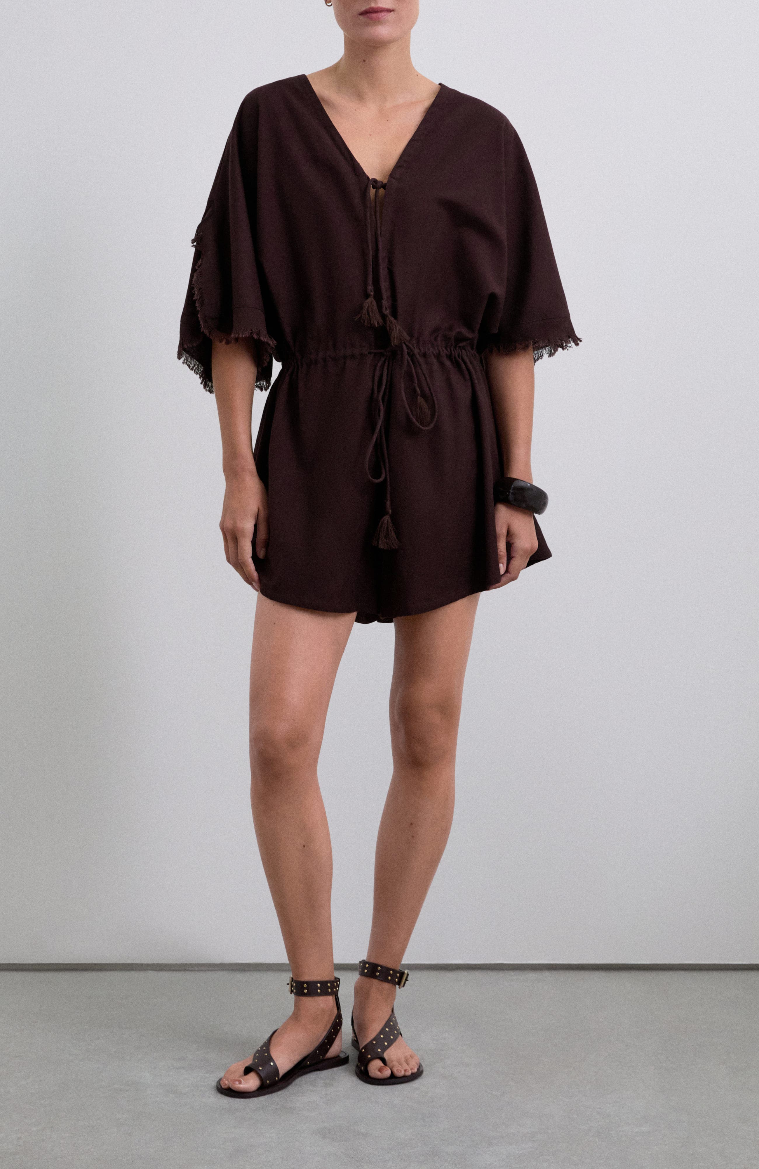 Shortrustic Linen - image 2