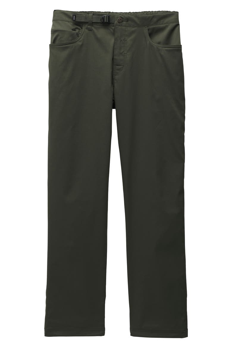 Stretch Zion™ Top-Out Pants, Alternate, color, SPRUCE
