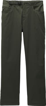 prAna Stretch Zion™ Top-Out Pants