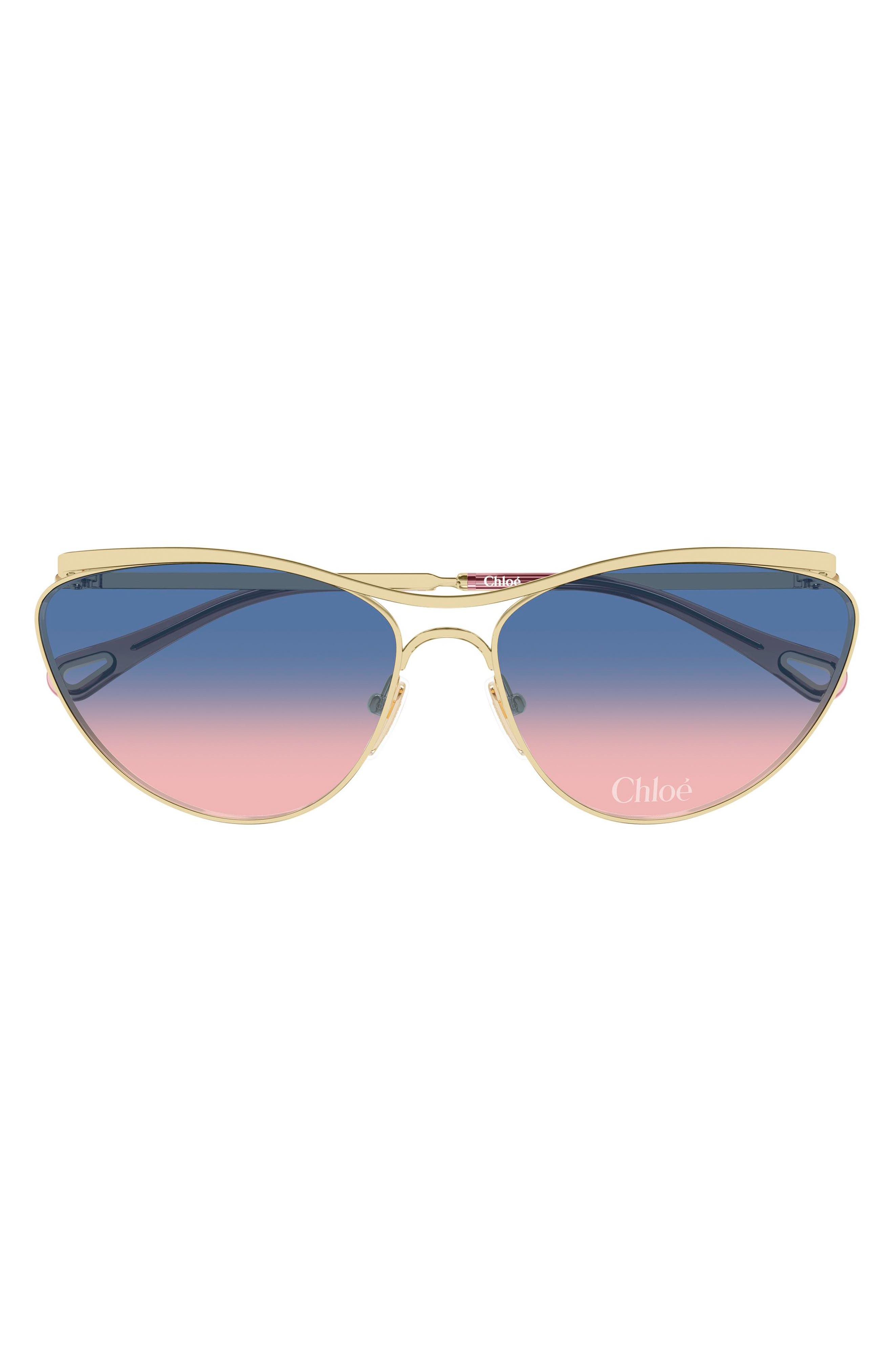 selected GOLD/ BLUE PINK