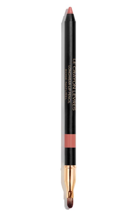 LE CRAYON LÈVRES Longwear Lip Pencil